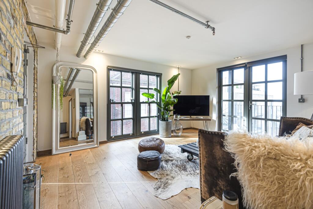 Main image of property: Beardell Street, Upper Norwood, London
