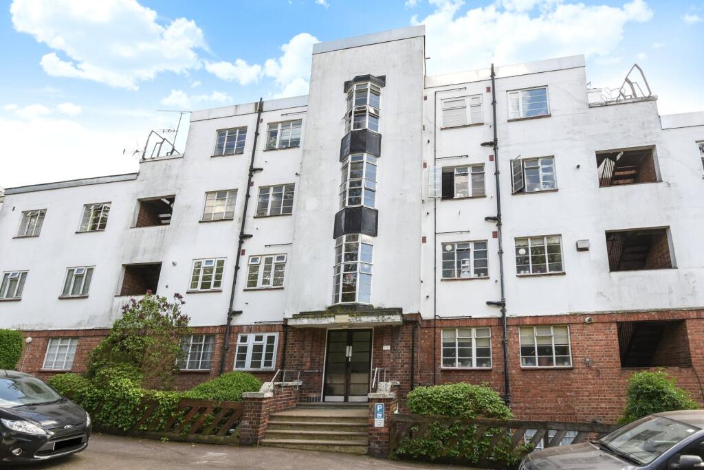 Main image of property: The Woodlands, London