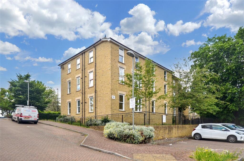 Main image of property: Beulah Hill, London