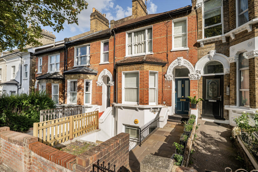 Main image of property: Woodland Road, London