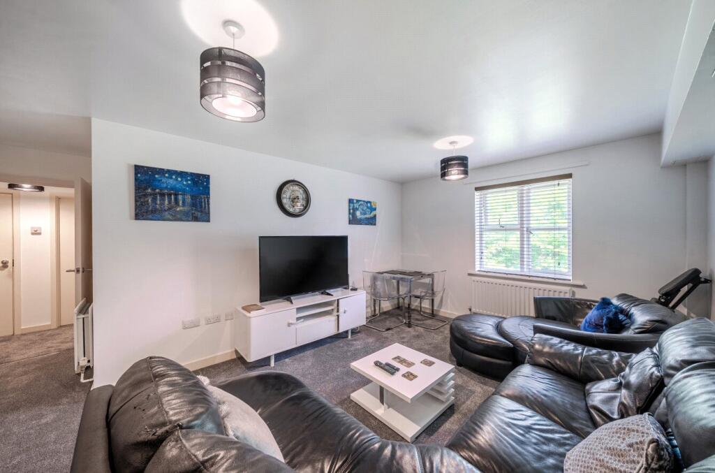 Main image of property: Beaumaris Gardens, London