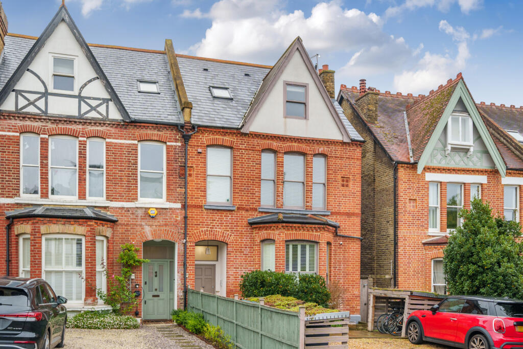Main image of property: Auckland Road, Crystal Palace, London