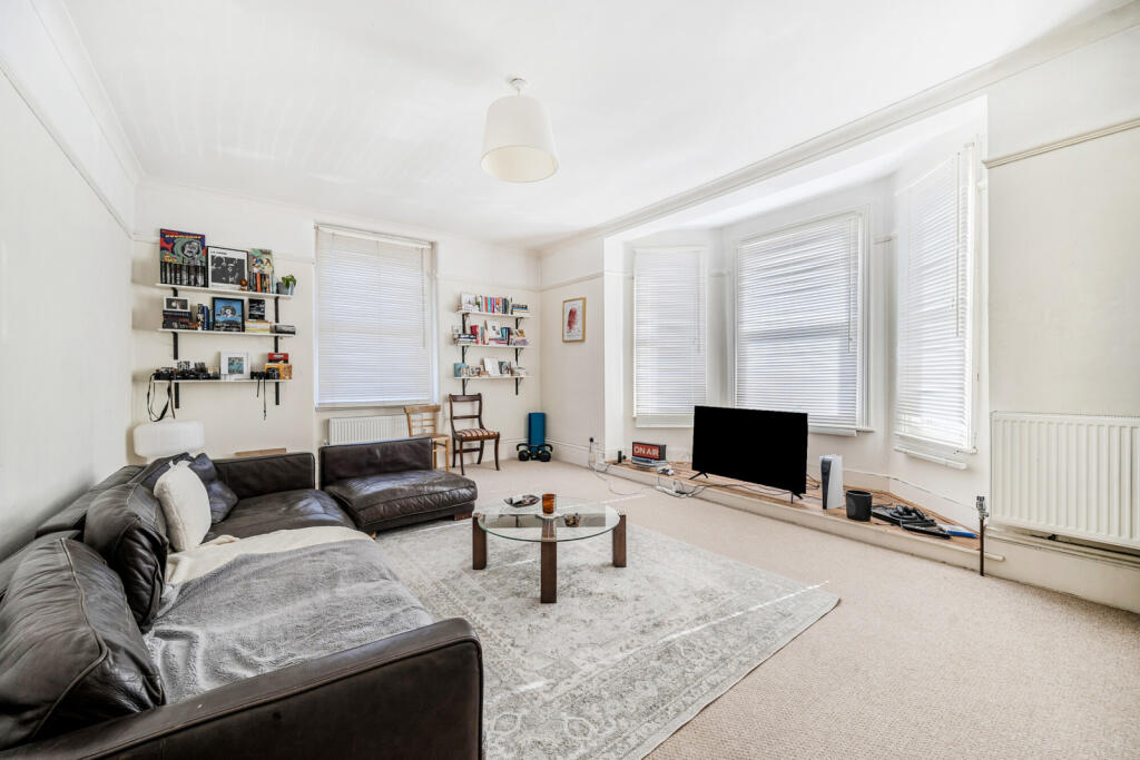 Main image of property: Penge Road, London