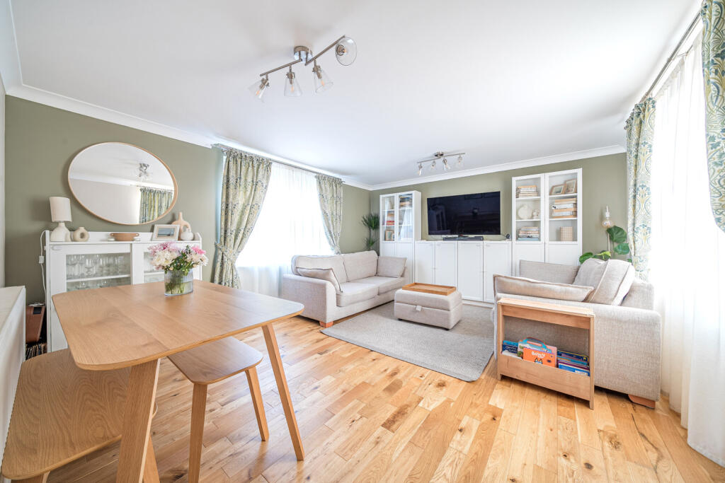 Main image of property: Westow Street, London