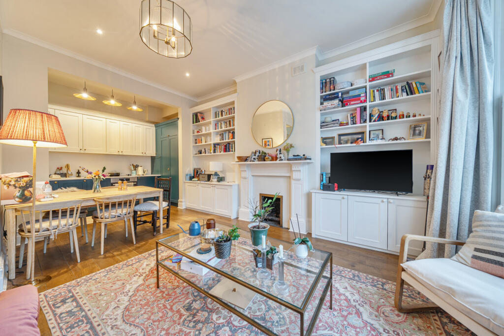 Main image of property: Maberley Road, London