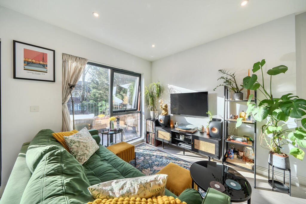 Main image of property: Rushden Close, London