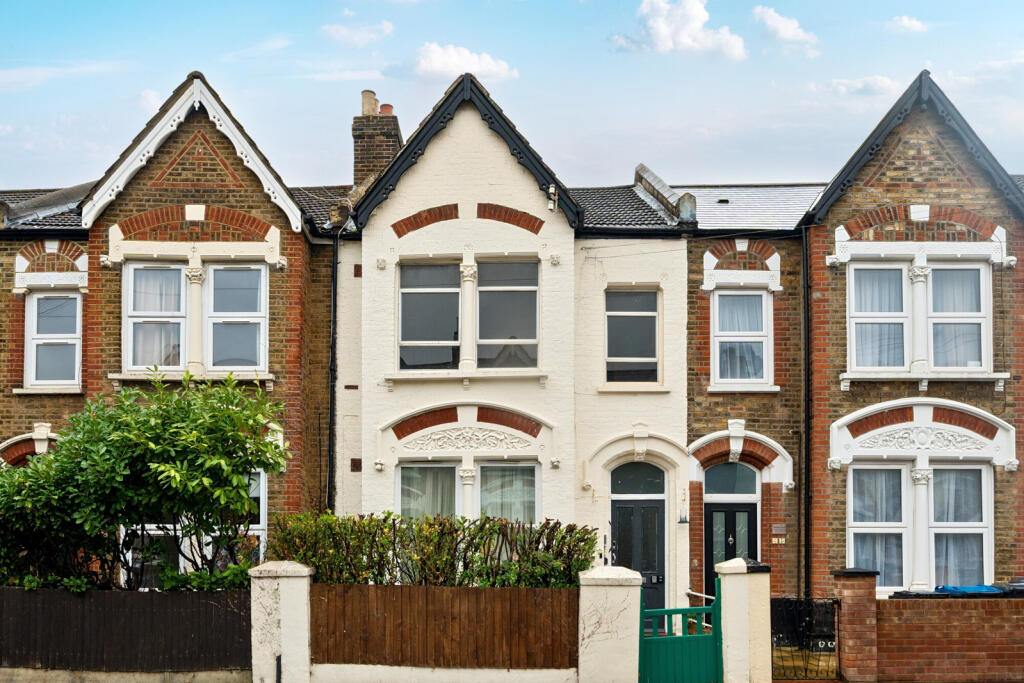 Main image of property: Werndee Road, London