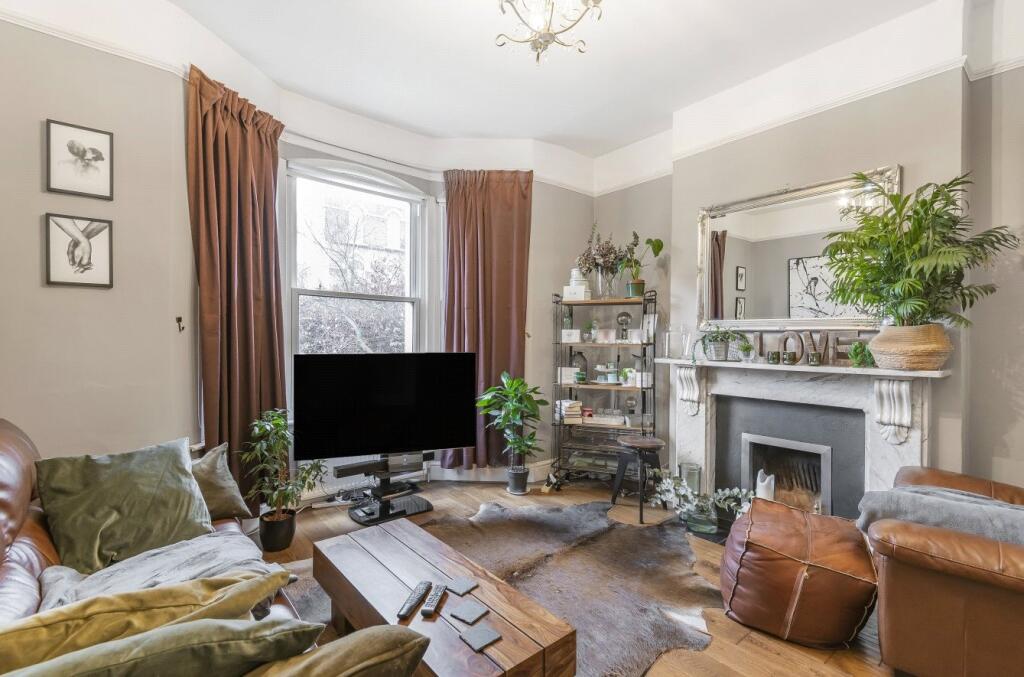 Main image of property: Maple Road, London