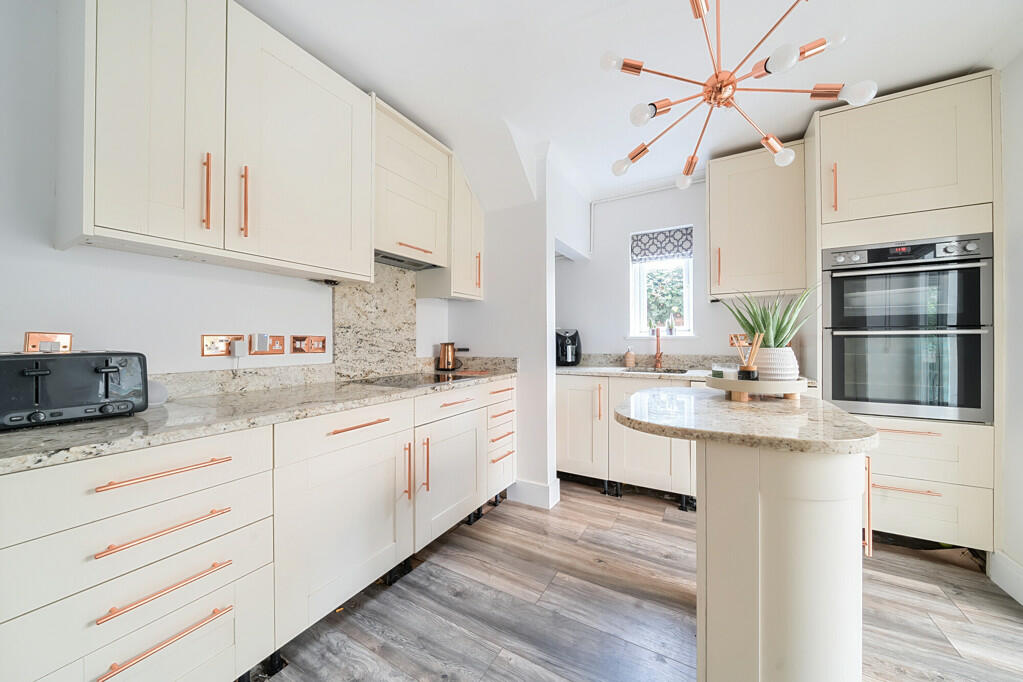 Additional property image - Shirehall Road, Dartford, Kent