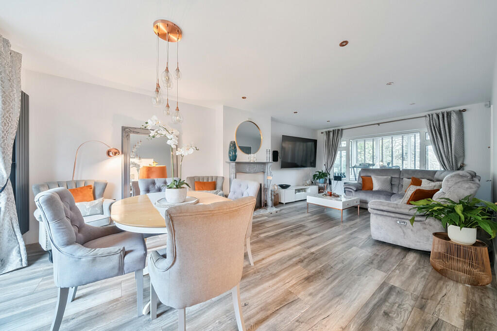 Additional property image - Shirehall Road, Dartford, Kent