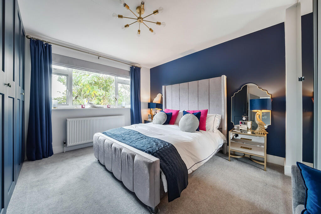 Additional property image - Shirehall Road, Dartford, Kent