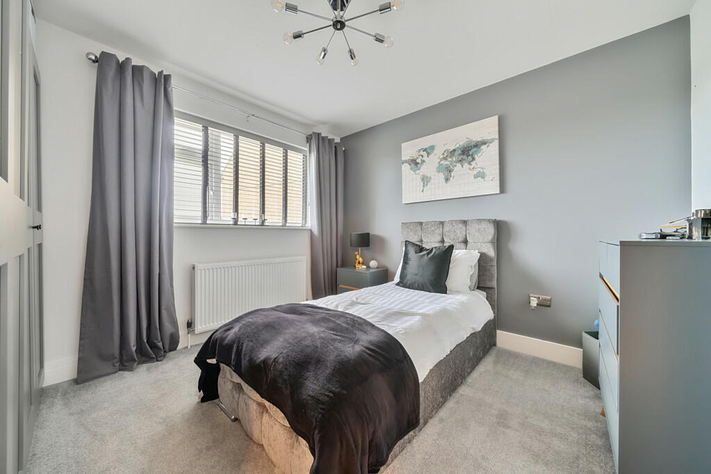 Additional property image - Shirehall Road, Dartford, Kent