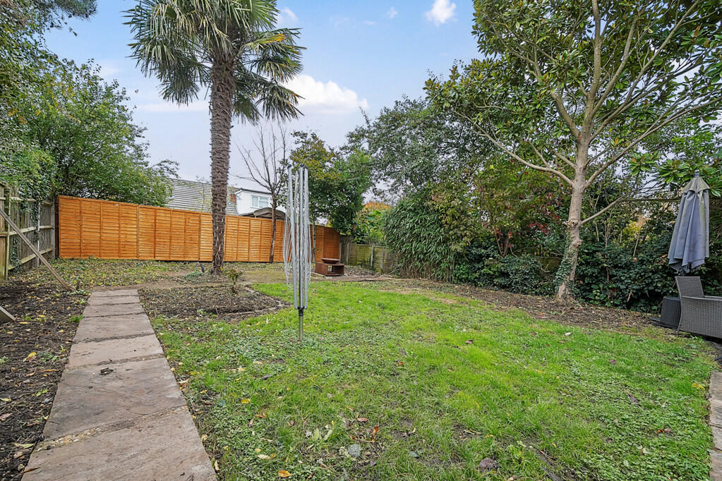 Additional property image - Shirehall Road, Dartford, Kent
