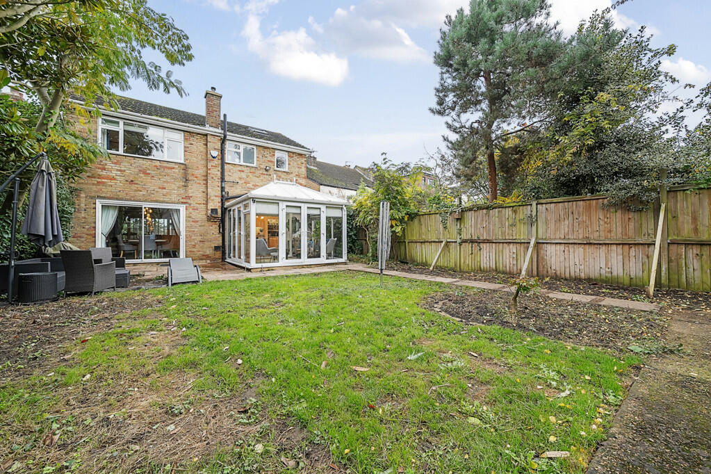 Additional property image - Shirehall Road, Dartford, Kent
