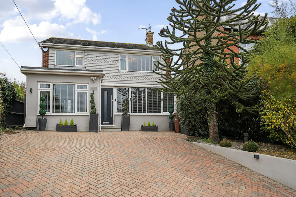 Additional property image - Shirehall Road, Dartford, Kent