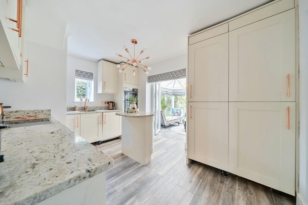 Additional property image - Shirehall Road, Dartford, Kent