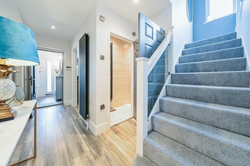 Additional property image - Shirehall Road, Dartford, Kent