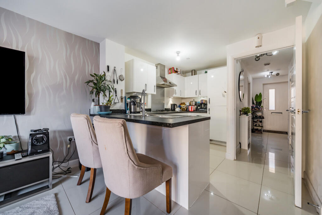 Property image - Burroughs Drive, Dartford, Kent