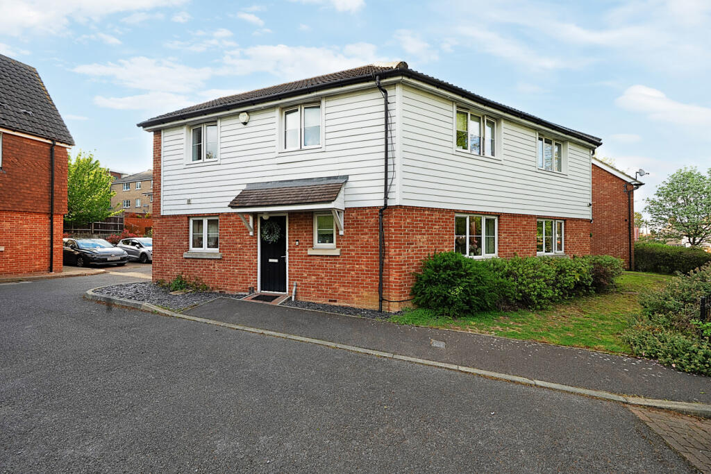 Main image of property: Vaughan Close, Dartford, Kent