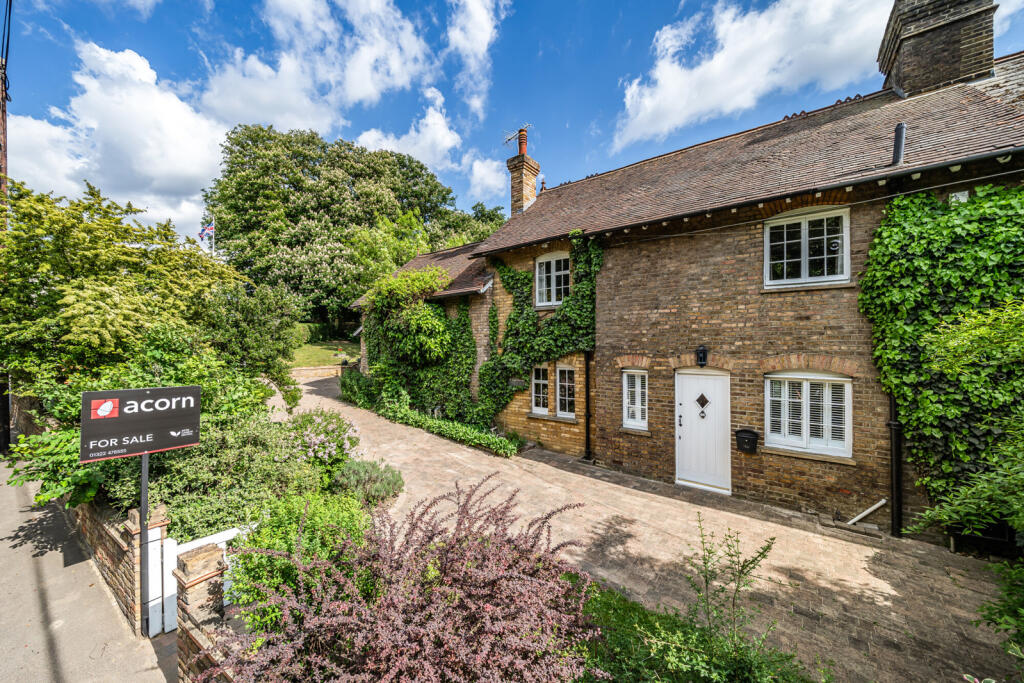 Main image of property: Darenth Hill, Dartford, Kent