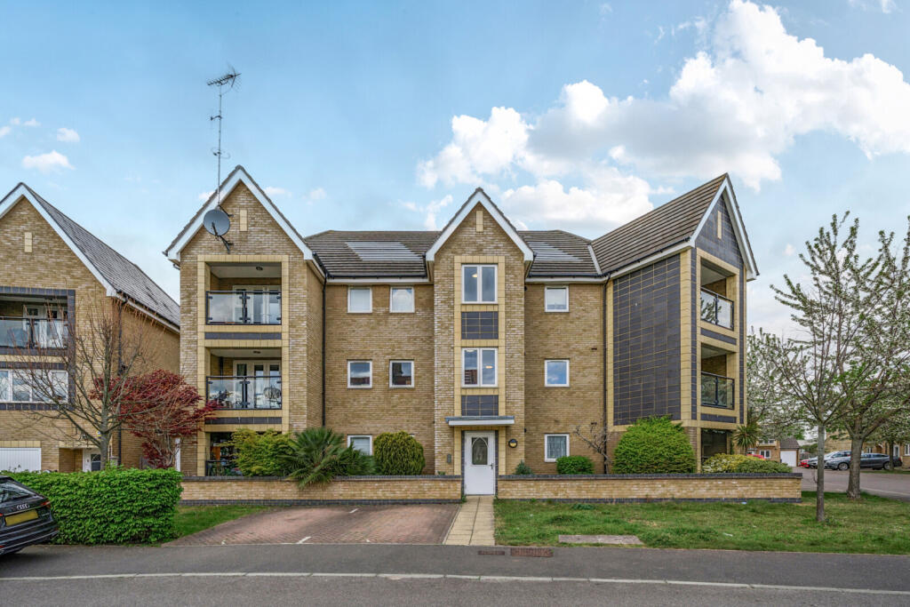 Main image of property: Chapel Drive, Dartford, Kent