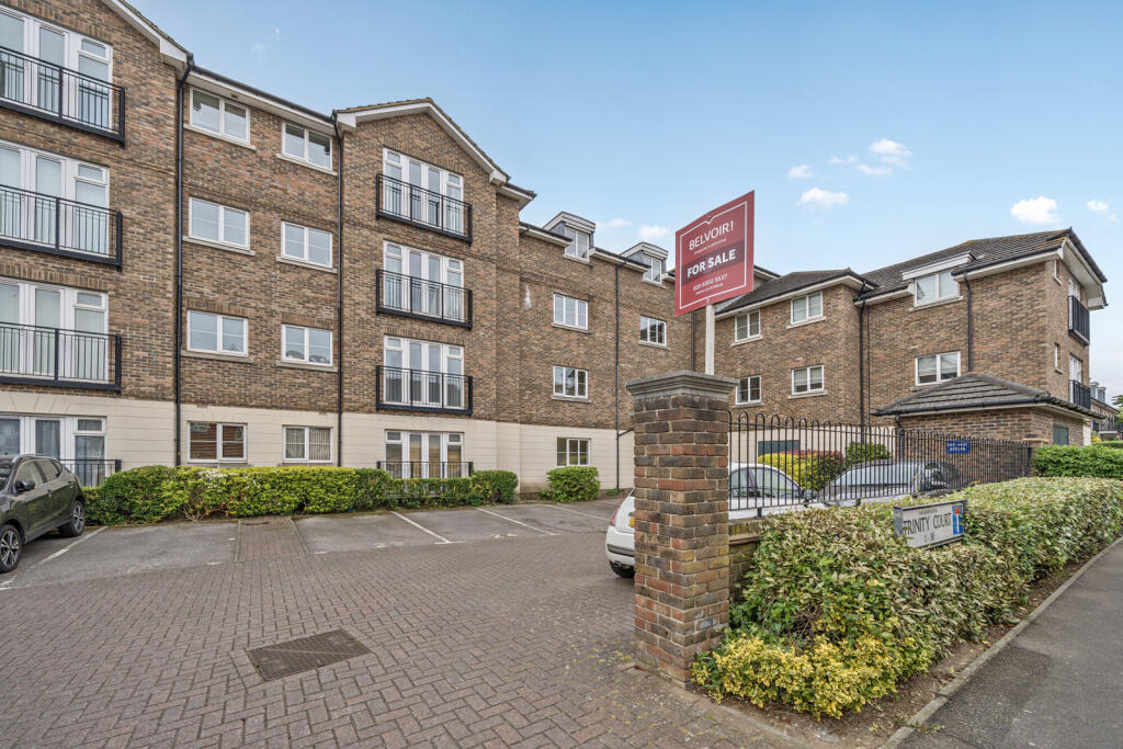 Main image of property: Baker Crescent, Dartford, Kent