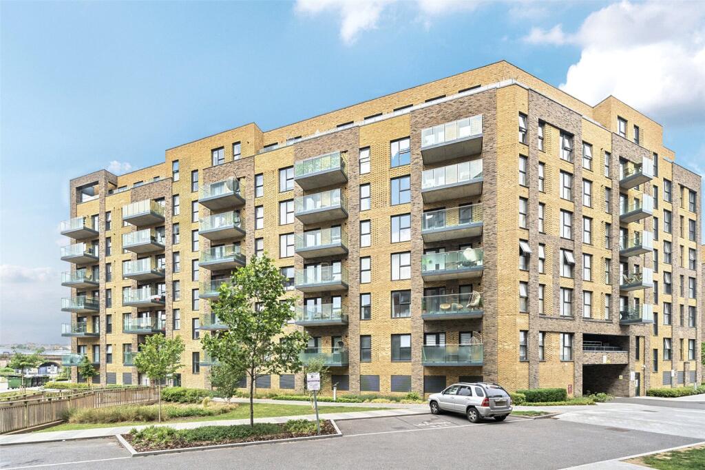 Main image of property: James Smith Court, Dartford, Kent