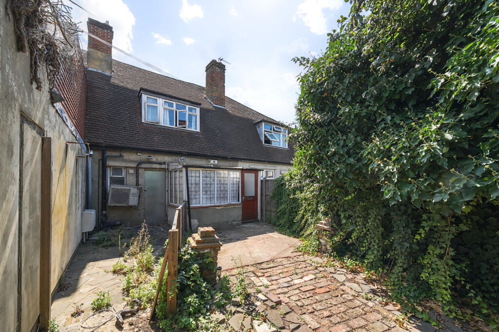 Main image of property: Princes Road, Dartford, Kent