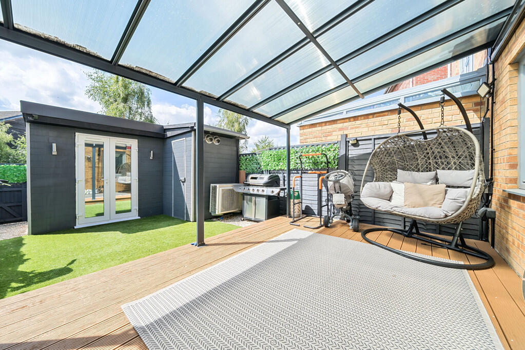 Main image of property: Sympathy Vale, Dartford, Kent