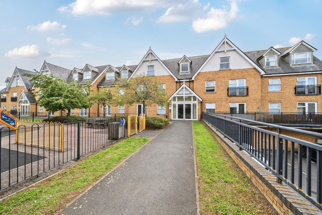 Main image of property: Tanners Close, Crayford, Dartford