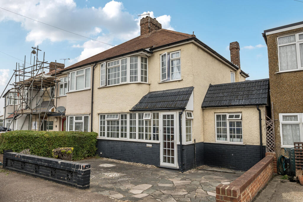Main image of property: Brent Close, Dartford, Kent