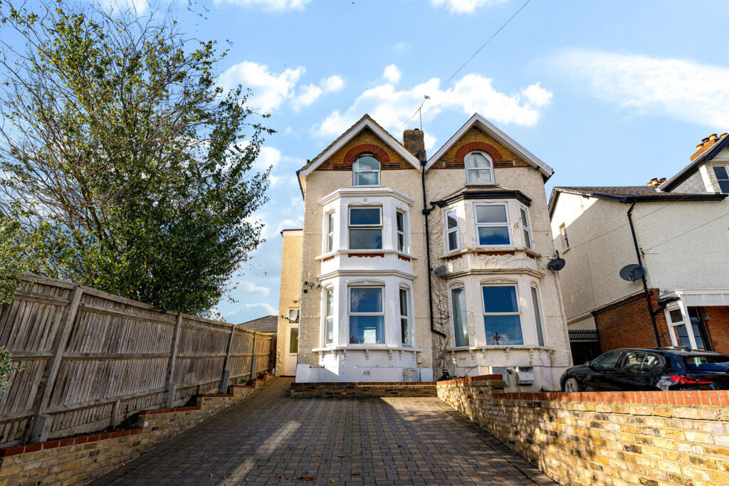 Main image of property: Summerhill Road, Dartford, Kent