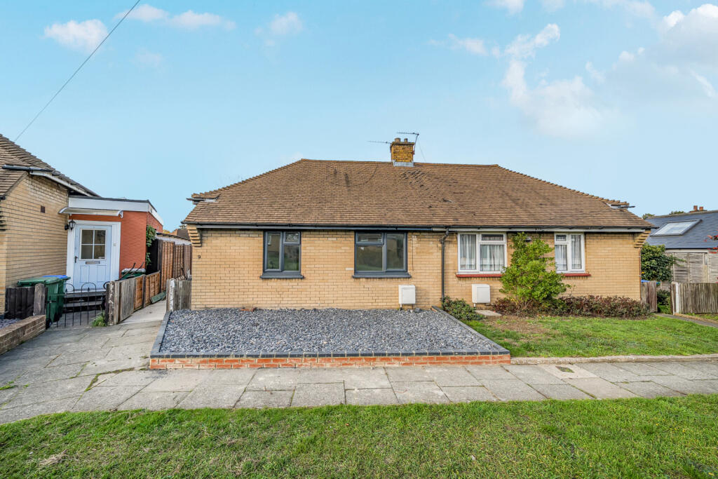 Main image of property: Dale End, Crayford, Dartford