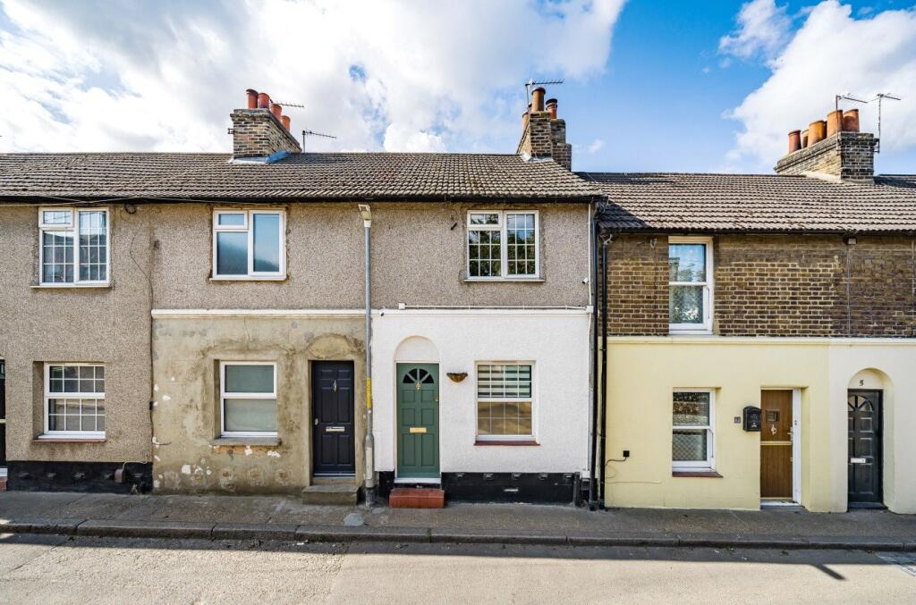 Main image of property: Little Queen Street, Dartford, Kent