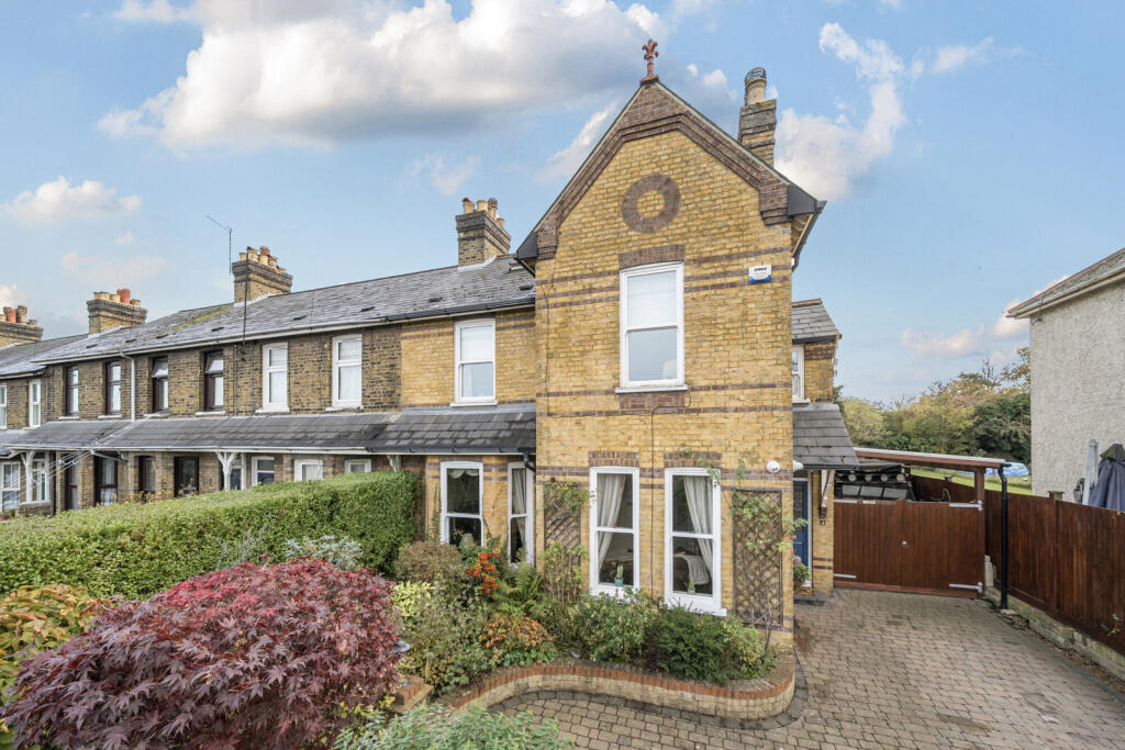 Main image of property: Gore Road, Dartford, Kent