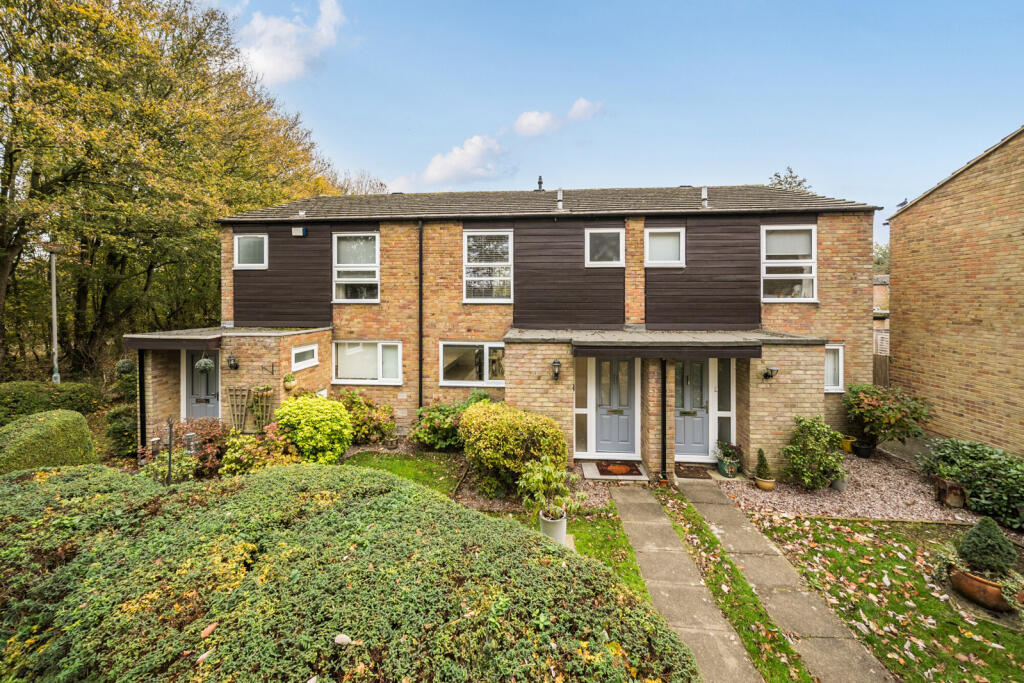 Main image of property: Colt Stead, New Ash Green, Longfield