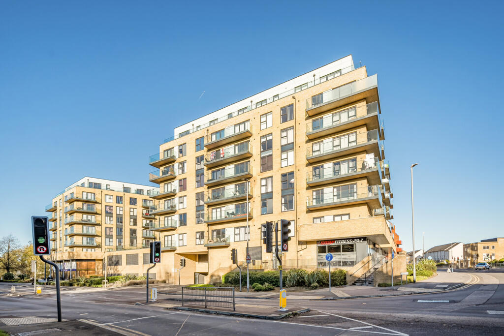 Main image of property: Mill Pond Road, Dartford, Kent