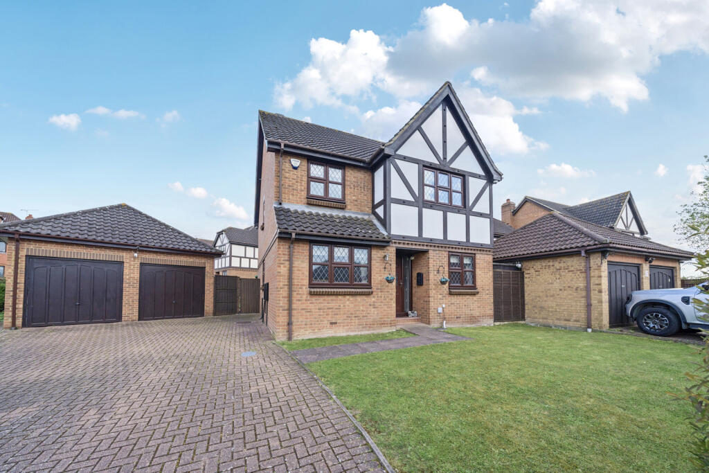 Main image of property: Beaton Close, Greenhithe, Kent
