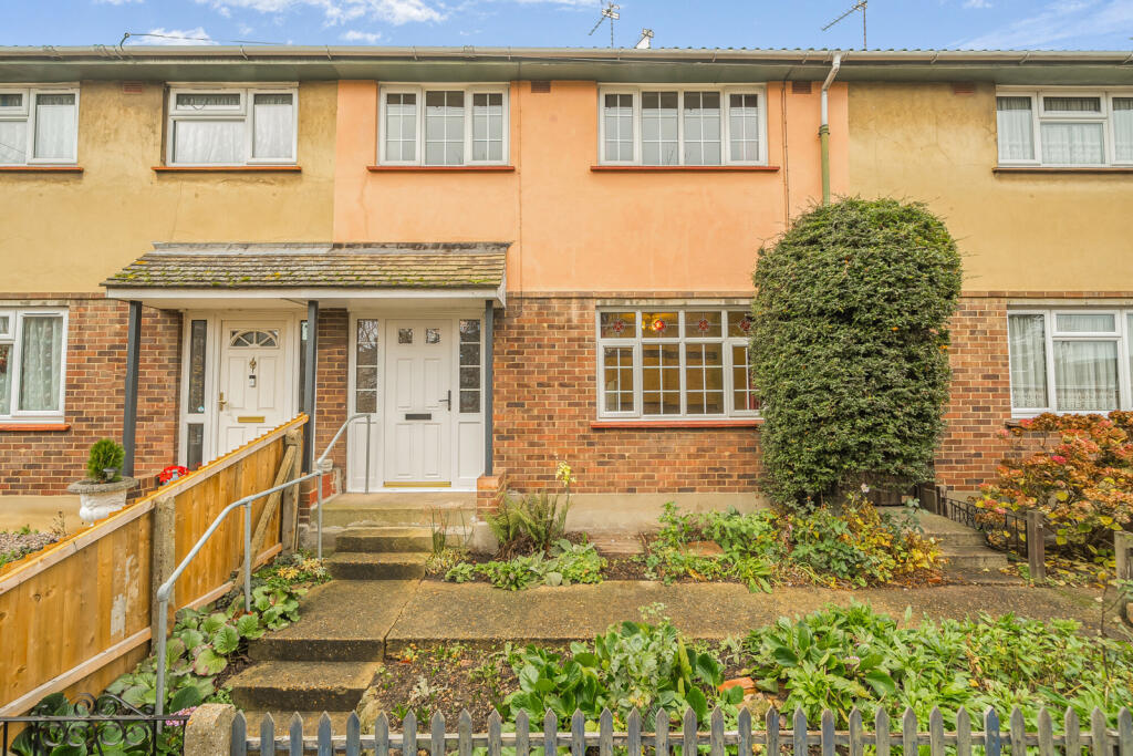 Main image of property: Bevis Close, Dartford, Kent