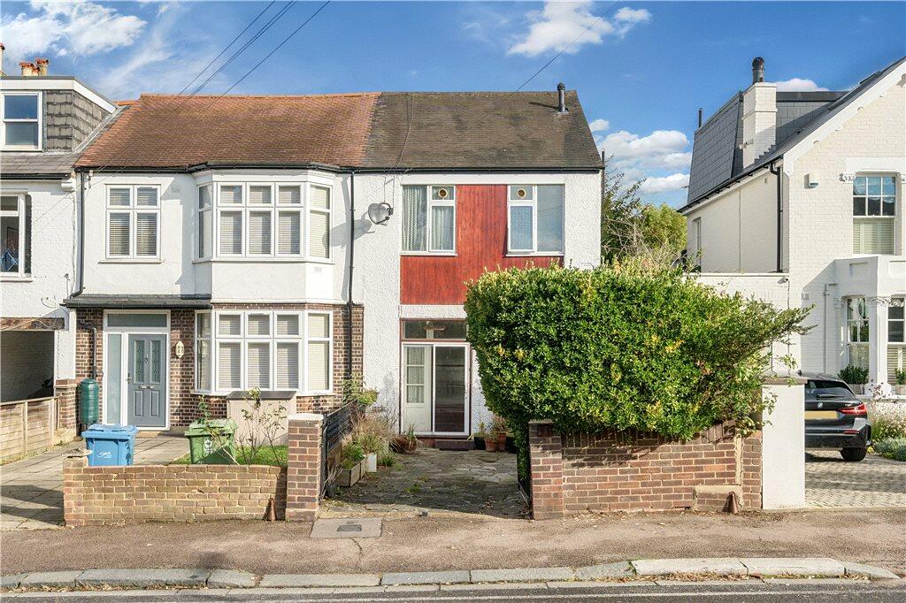 2 bedroom house for sale in Melford Road, London, SE22