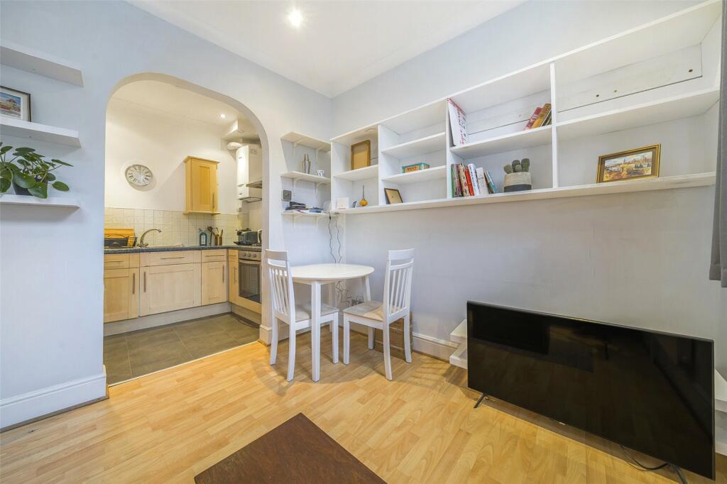 Main image of property: Melbourne Grove, London