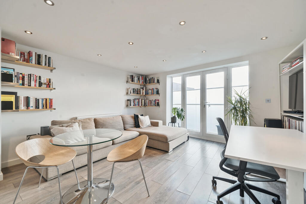 Main image of property: East Dulwich Road, Dulwich, London