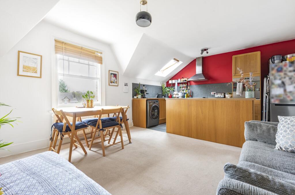 Main image of property: Norwood Road, London, Greater London