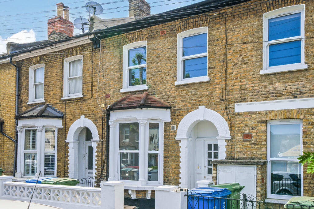 Main image of property: Kimberley Avenue, London