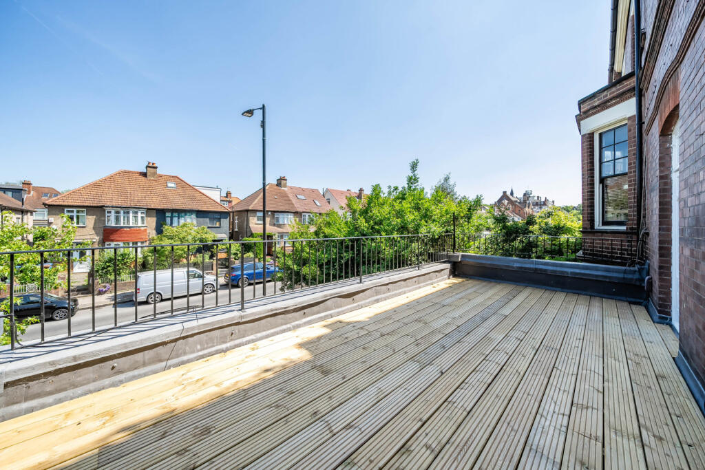 Main image of property: Forest Hill Road, London