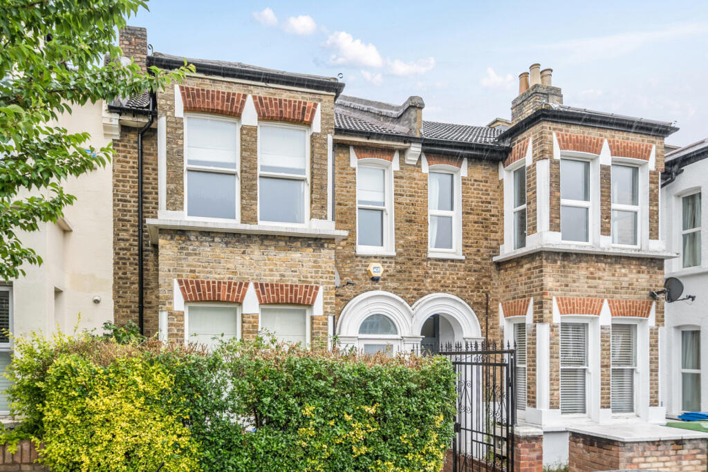 Main image of property: Goodrich Road, London