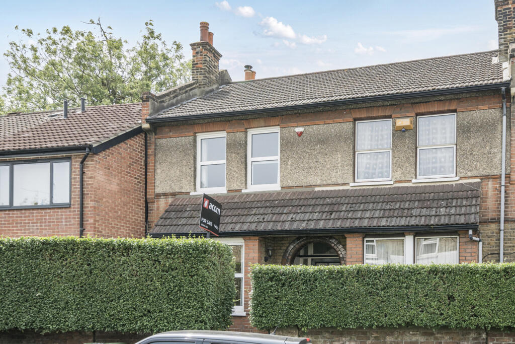 Main image of property: Upland Road, London