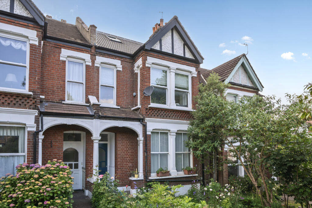 Main image of property: Lordship Lane, London
