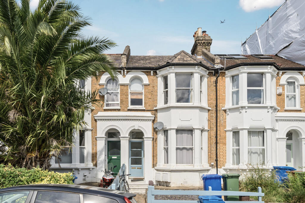 Main image of property: Upland Road, London