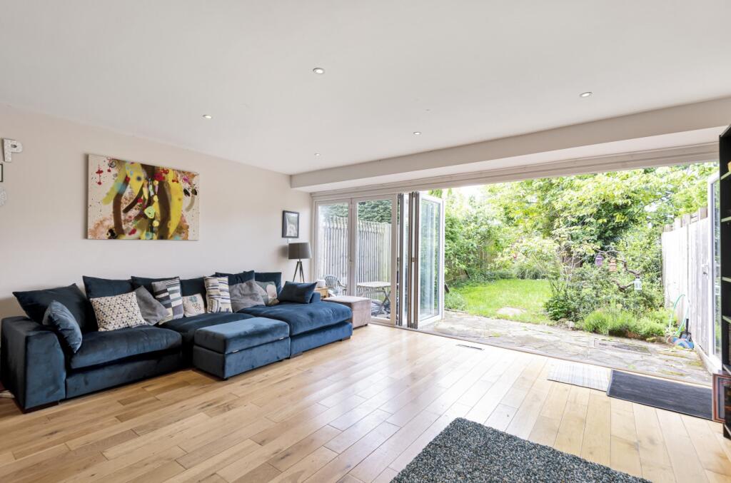 Main image of property: Giles Coppice, London